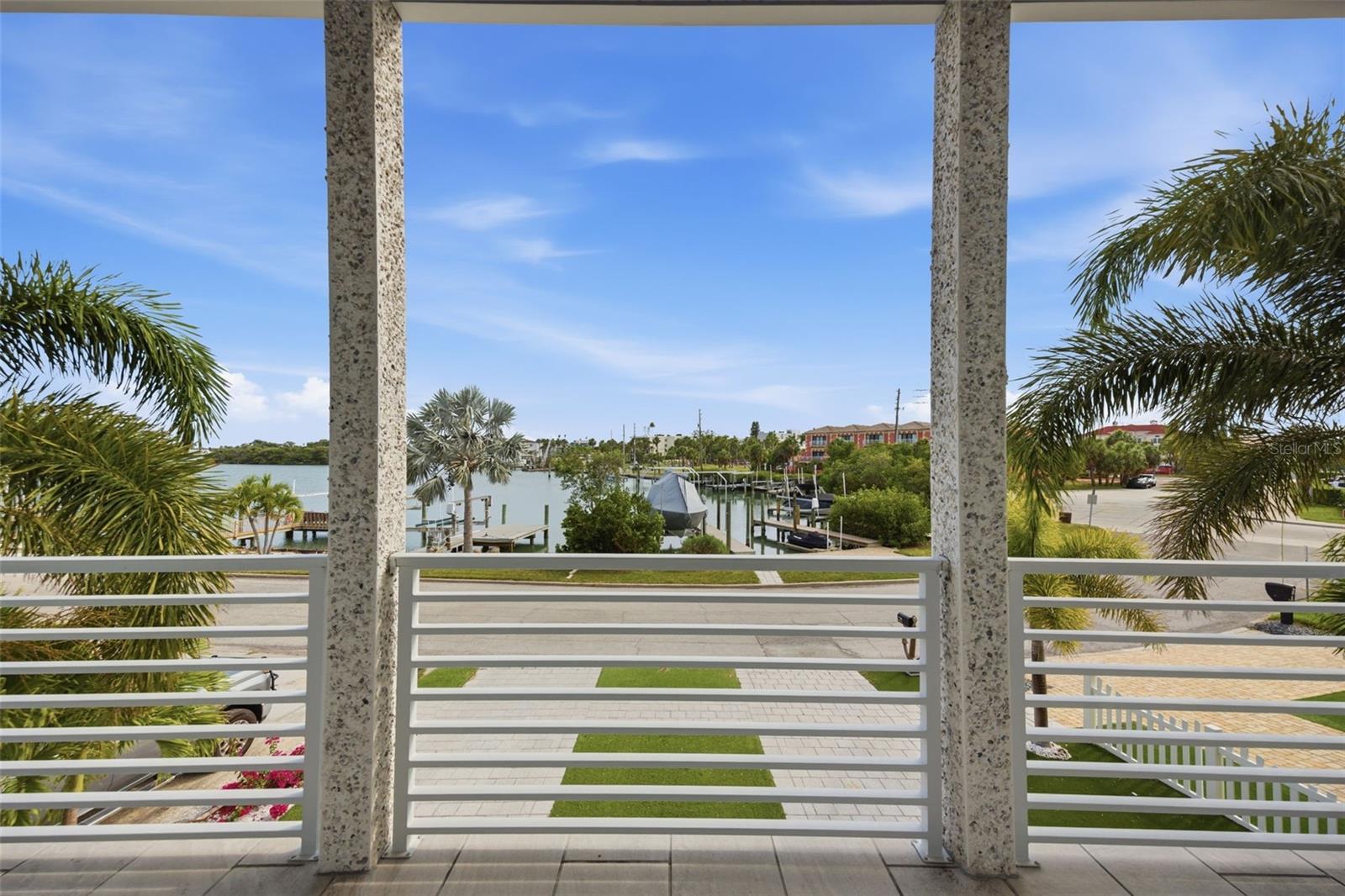 3313 W MARITANA DR, ST PETE BEACH, FL, 33706