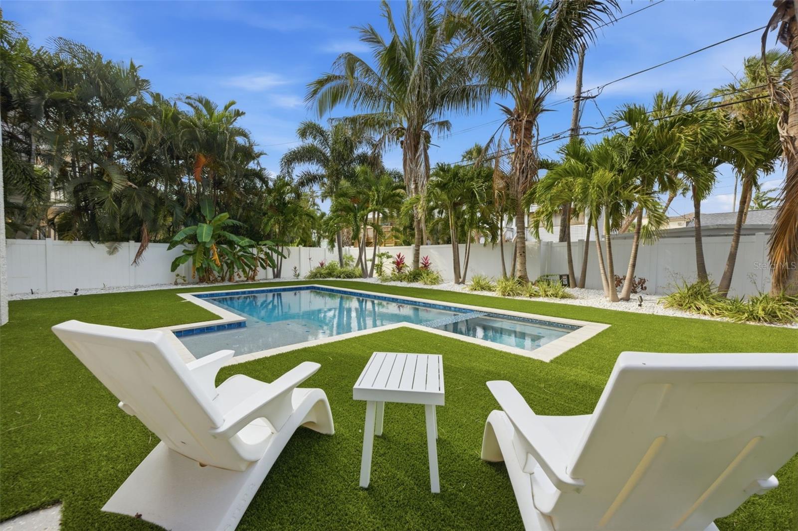 3313 W MARITANA DR, ST PETE BEACH, FL, 33706