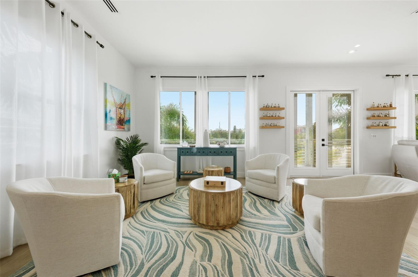 3313 W MARITANA DR, ST PETE BEACH, FL, 33706