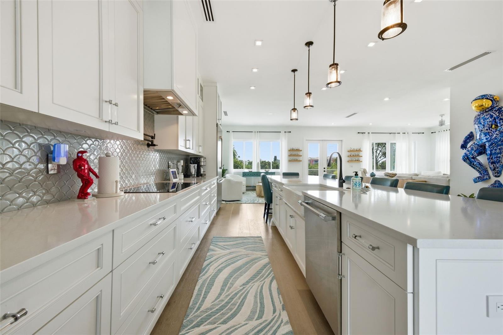 3313 W MARITANA DR, ST PETE BEACH, FL, 33706