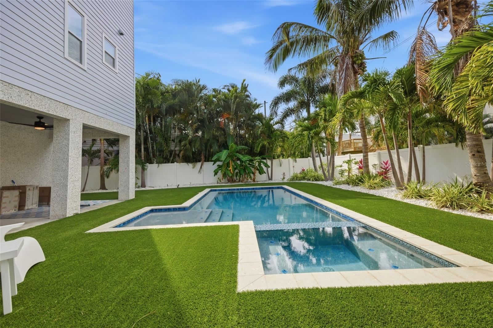 3313 W MARITANA DR, ST PETE BEACH, FL, 33706