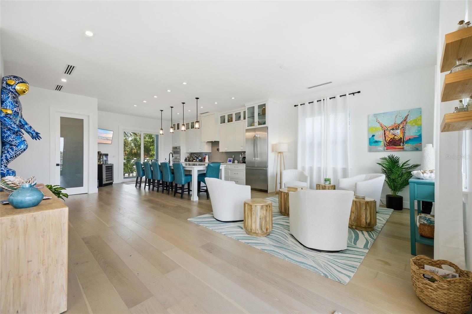 3313 W MARITANA DR, ST PETE BEACH, FL, 33706