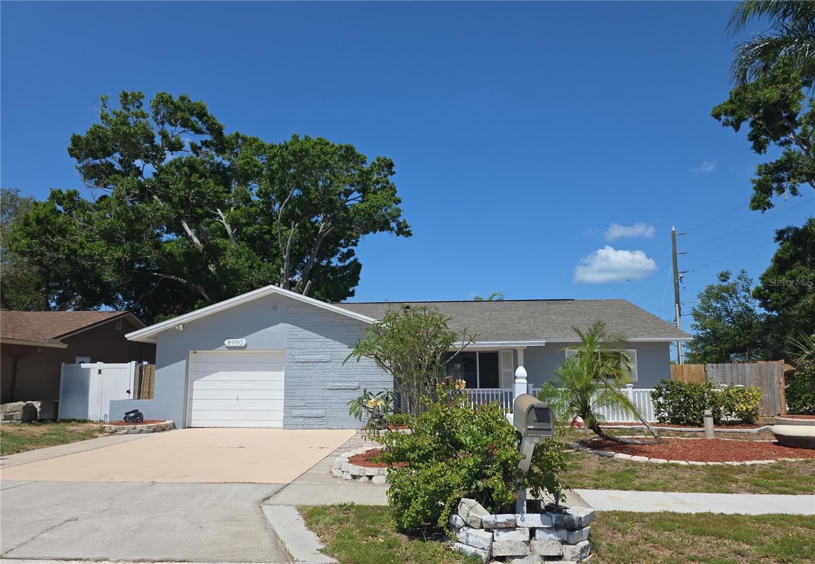 8990 123RD WAY, SEMINOLE, FL, 33772