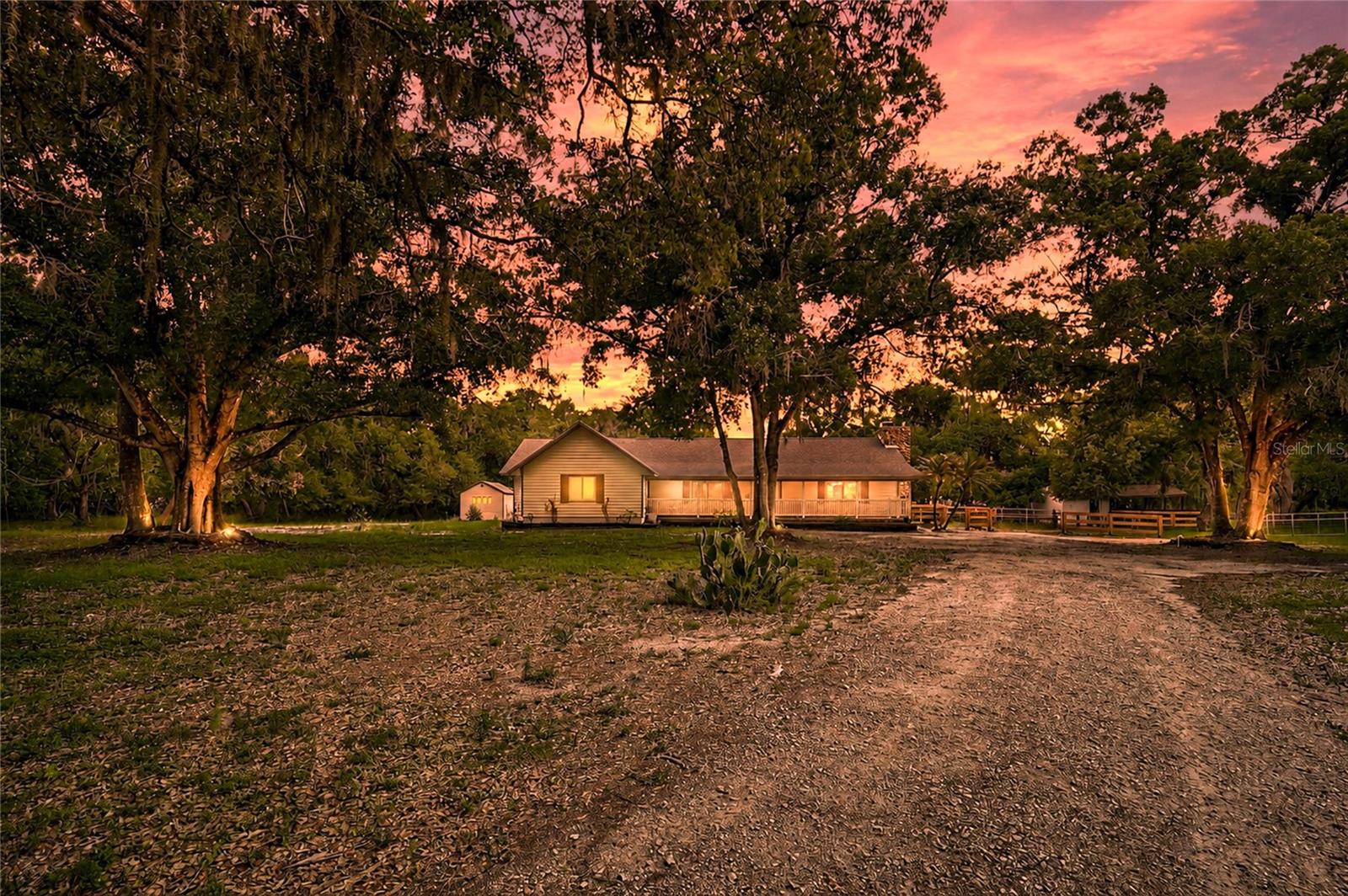 14695 WATERLINE RD, BRADENTON, FL, 34212