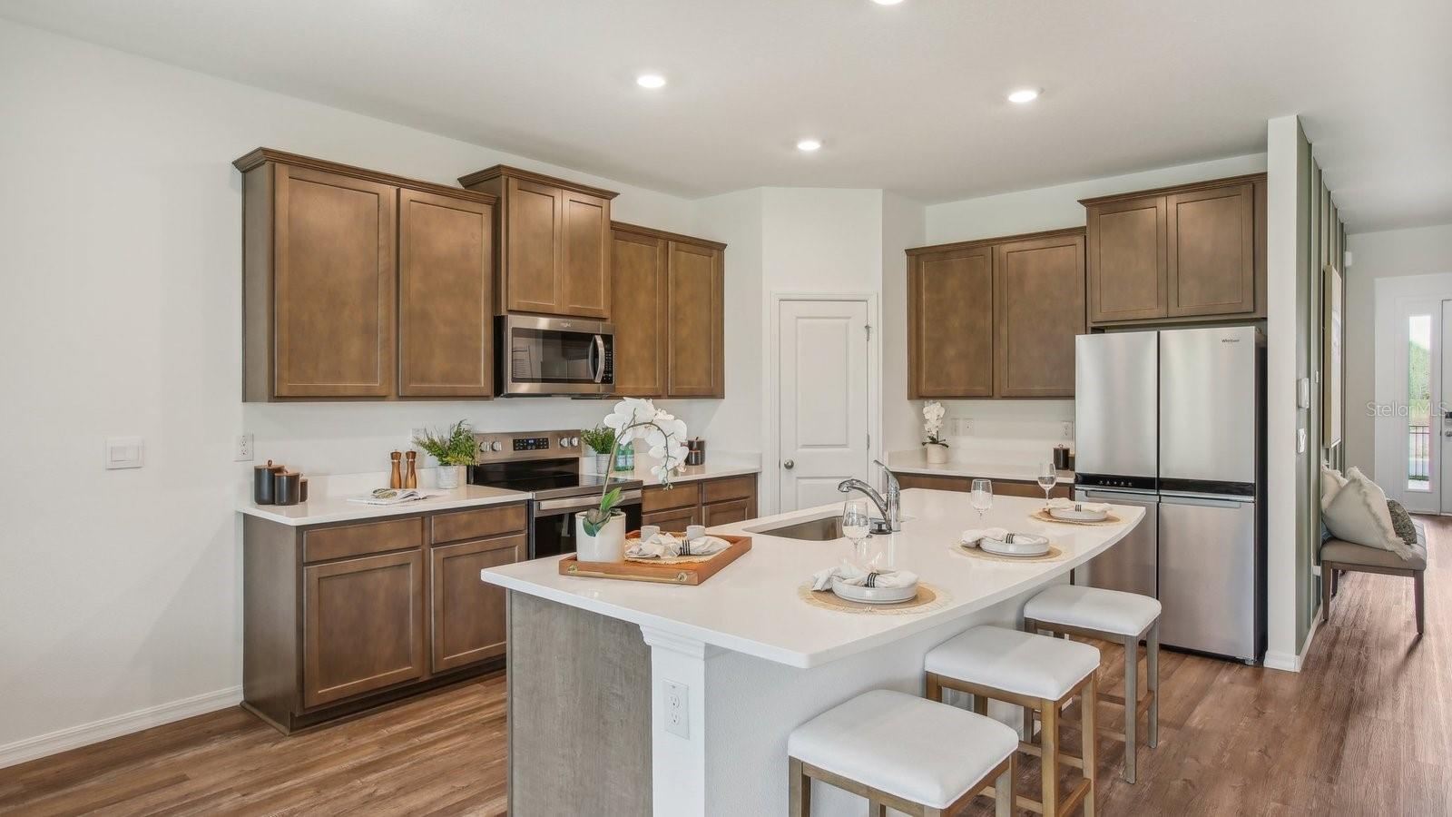 36198 HILLRIDGE TRL, ZEPHYRHILLS, FL, 33541