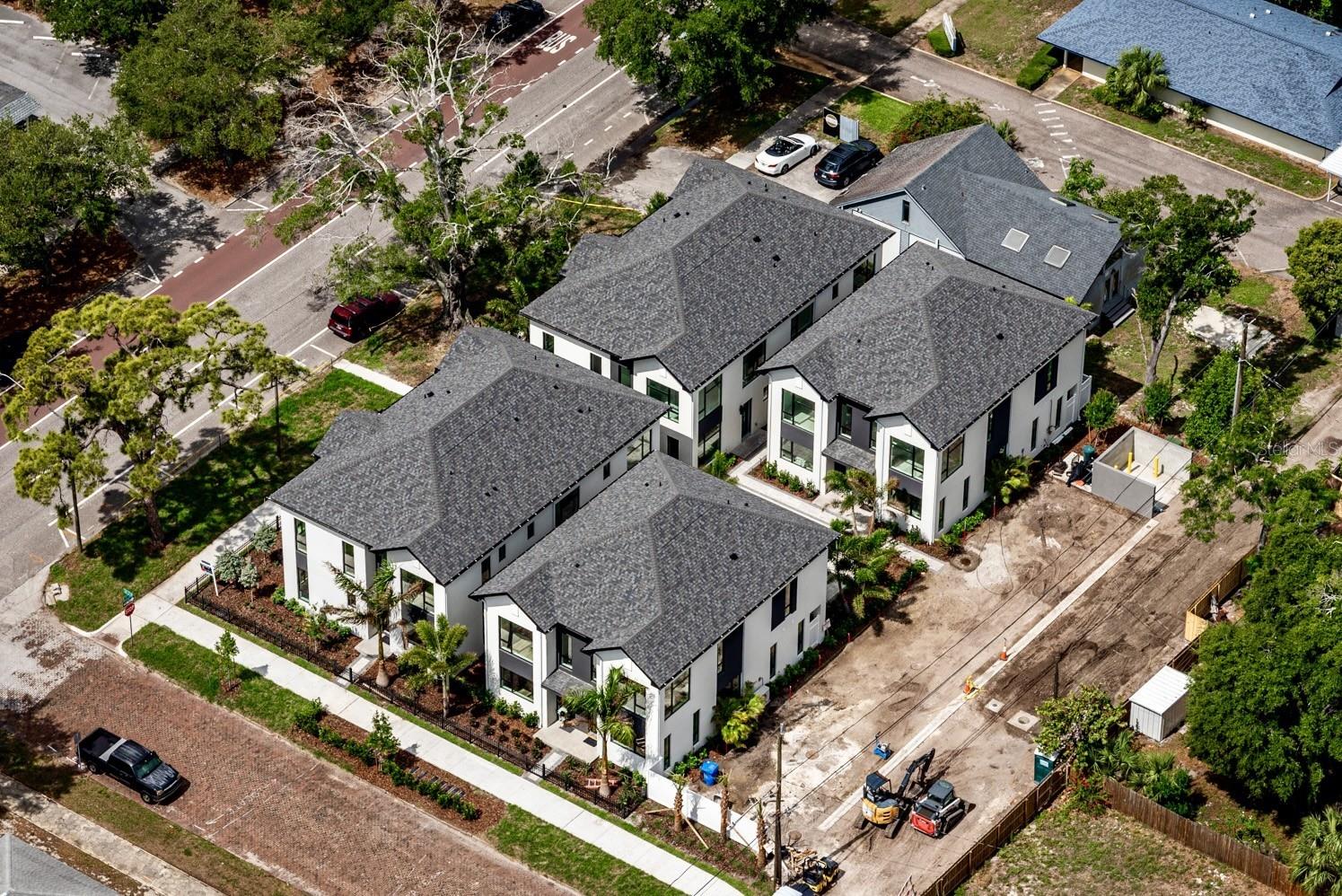 100 36TH ST N #1C, ST PETERSBURG, FL, 33713