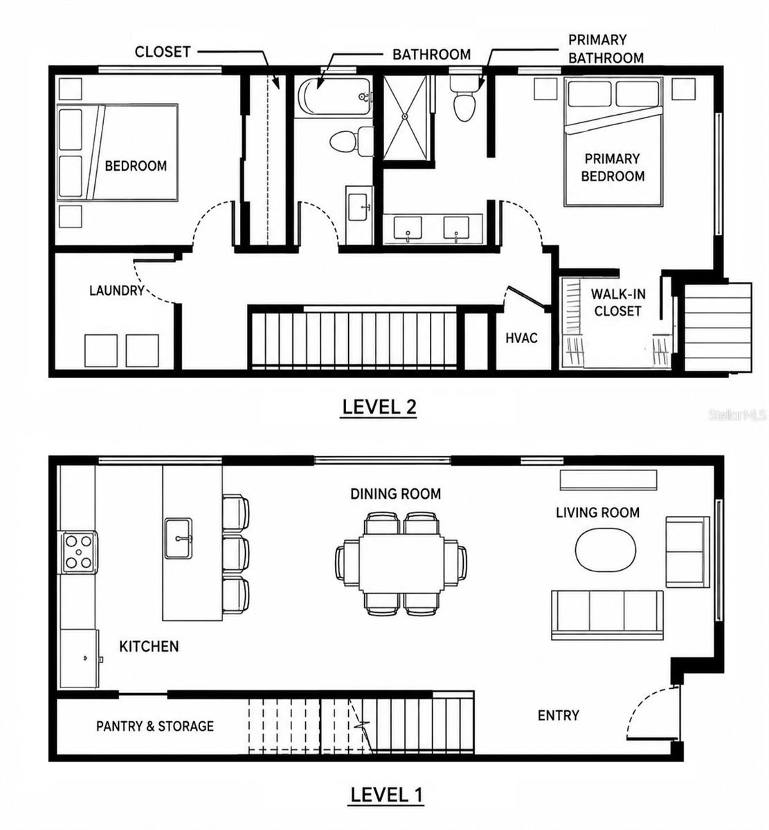 100 36TH ST N #1C, ST PETERSBURG, FL, 33713