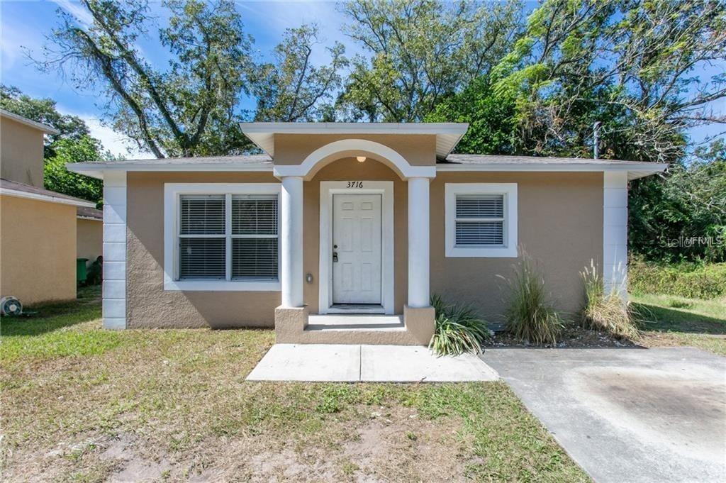 3716 N 31ST ST, TAMPA, FL, 33610