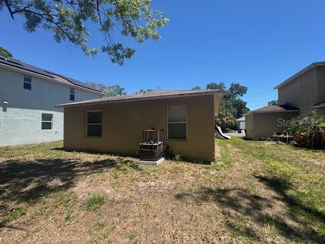 3716 N 31ST ST, TAMPA, FL, 33610