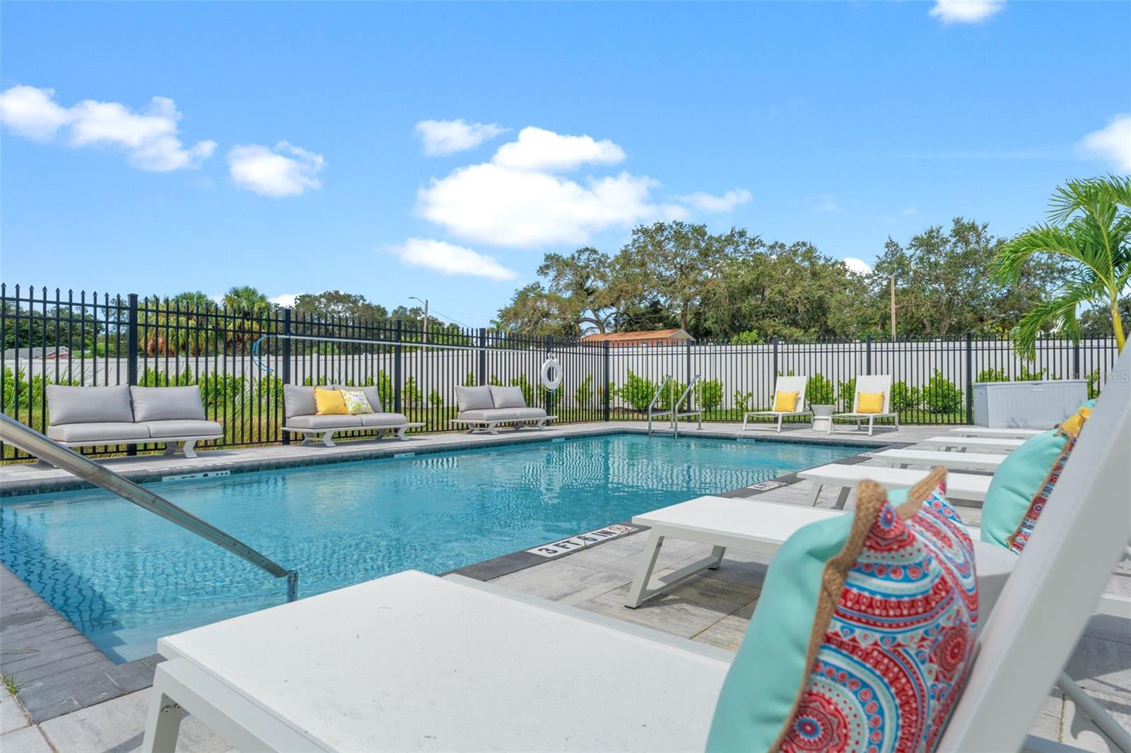 6222 64TH WAY N, PINELLAS PARK, FL, 33781
