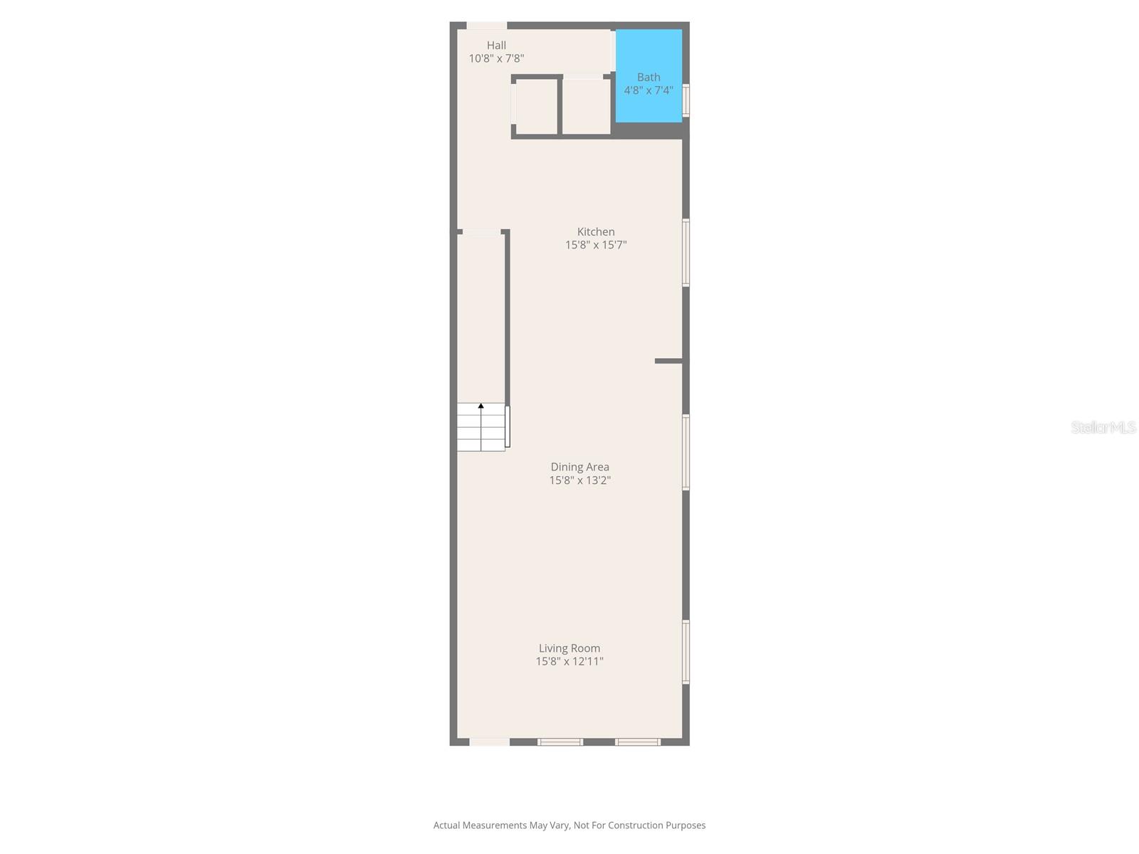 6222 64TH WAY N, PINELLAS PARK, FL, 33781