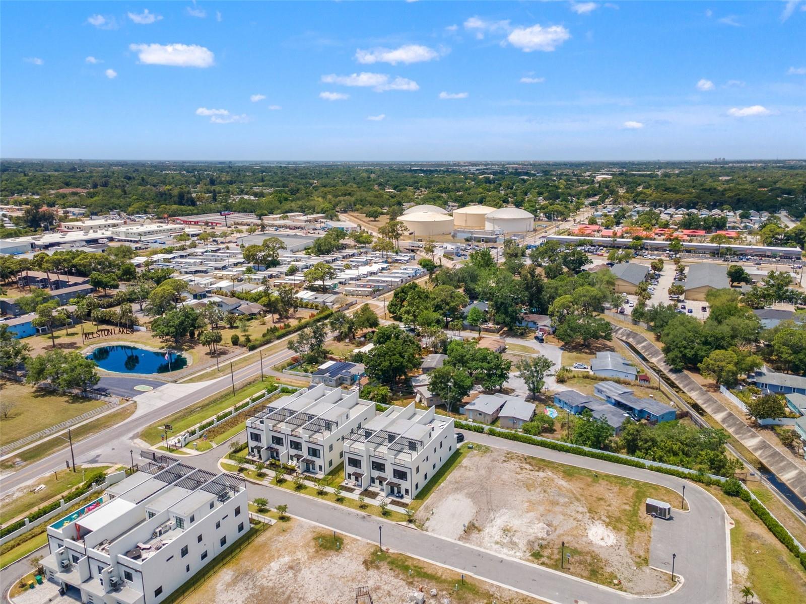 6222 64TH WAY N, PINELLAS PARK, FL, 33781