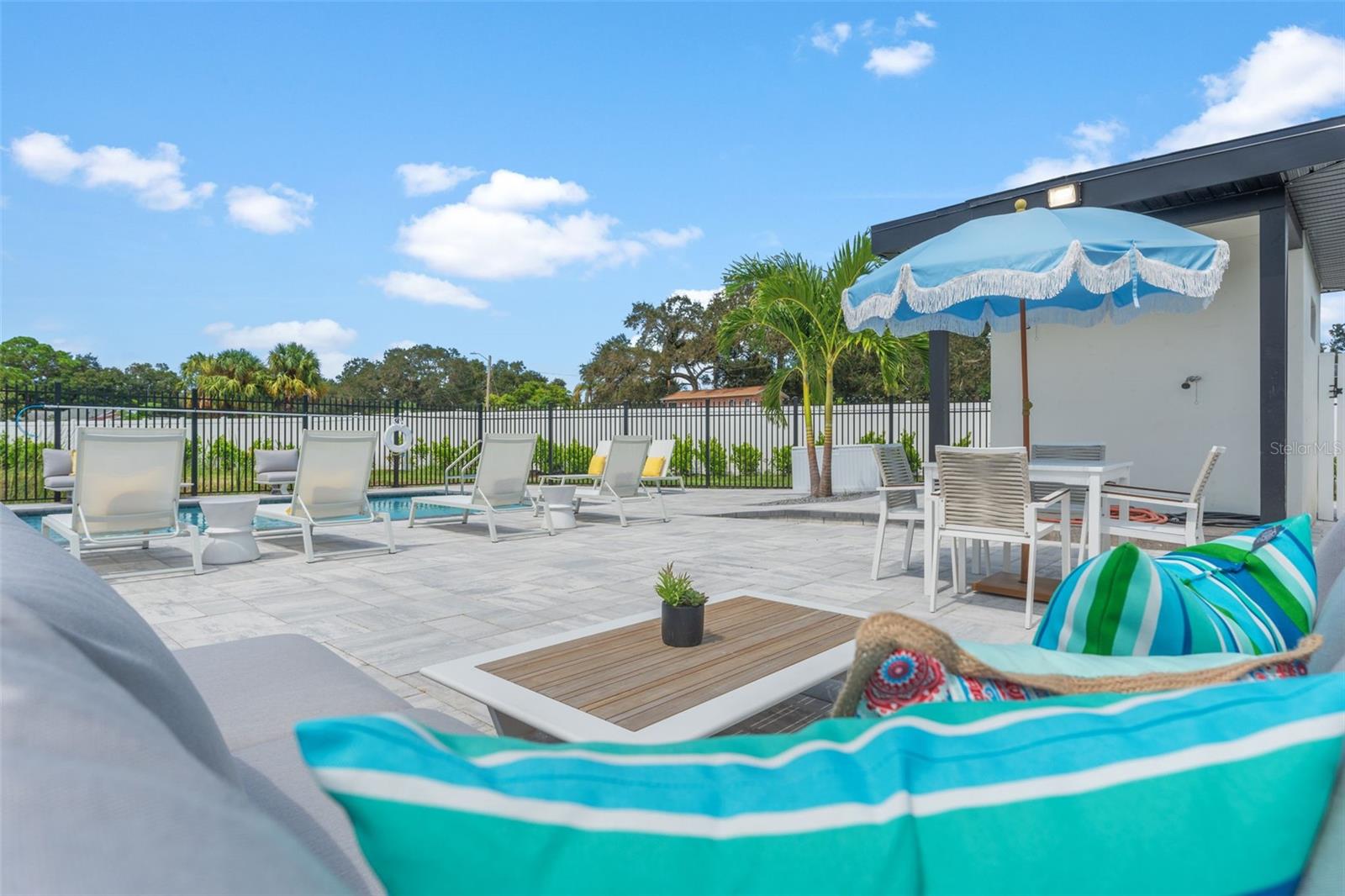 6222 64TH WAY N, PINELLAS PARK, FL, 33781
