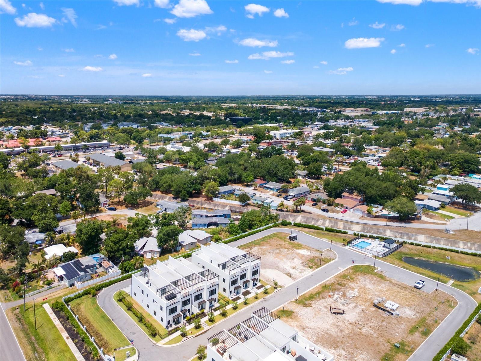 6222 64TH WAY N, PINELLAS PARK, FL, 33781