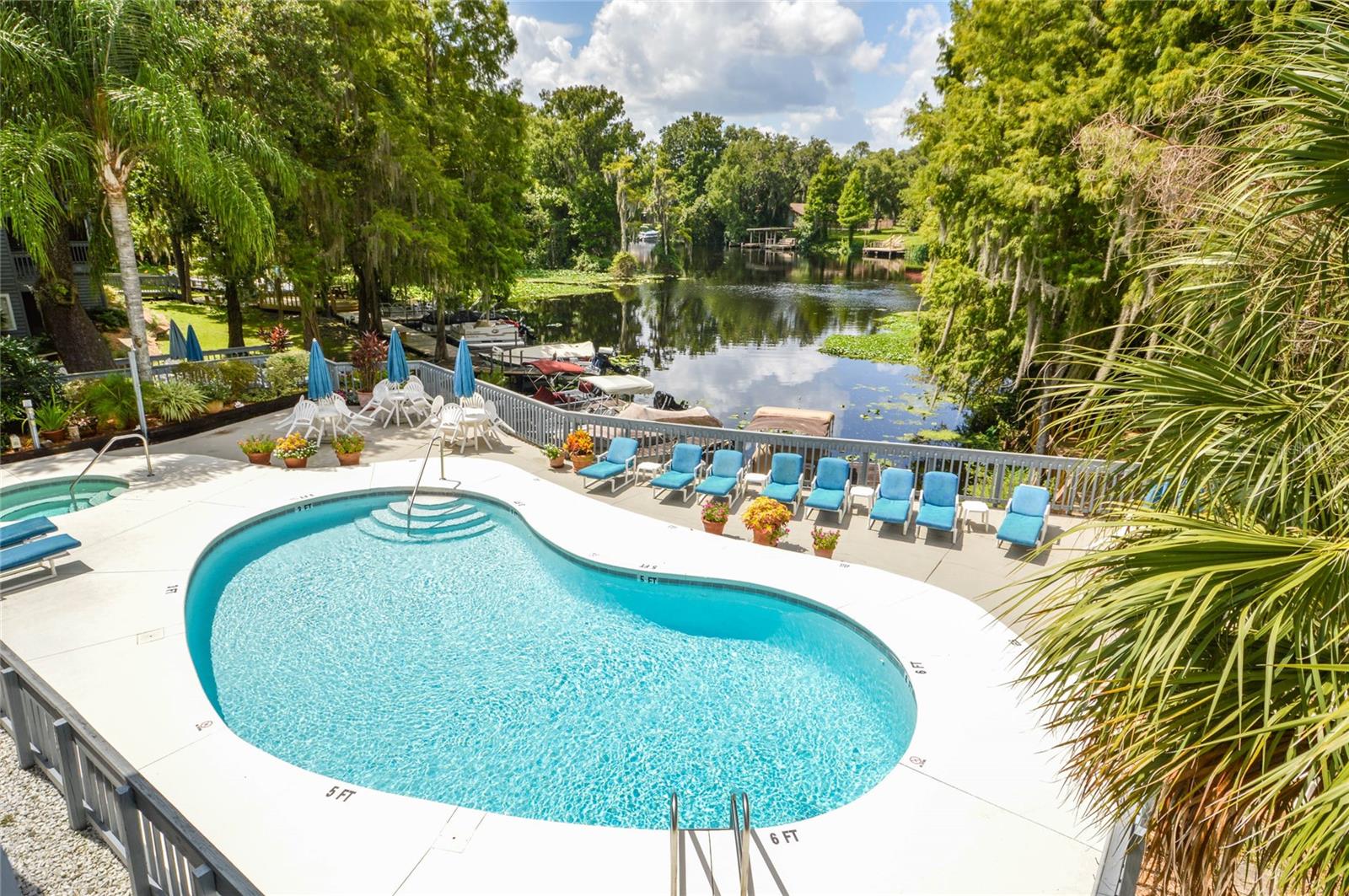 20800 RIVER DR #A16, DUNNELLON, FL, 34431