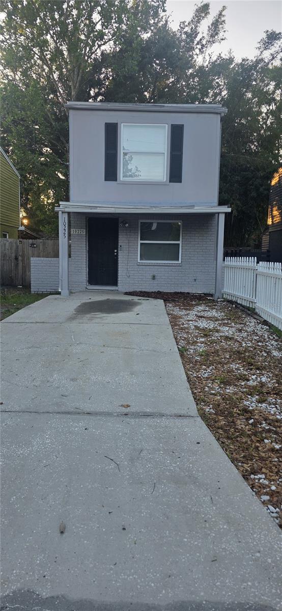 10225 N OJUS DR, TAMPA, FL, 33617