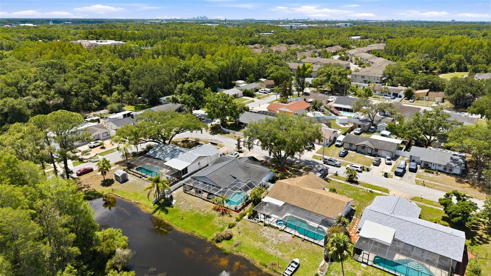6640 WINDING OAK DR, TAMPA, FL, 33625