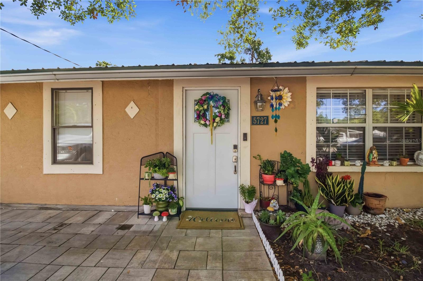 5727 11TH ST E, BRADENTON, FL, 34203