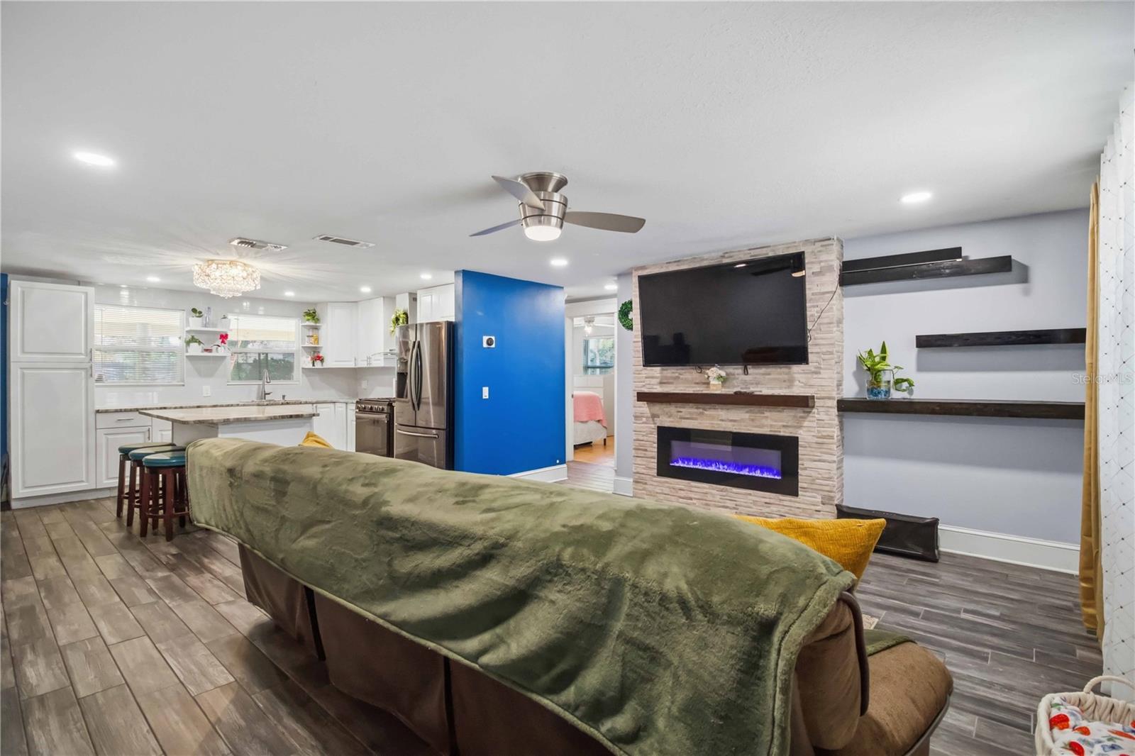 5727 11TH ST E, BRADENTON, FL, 34203