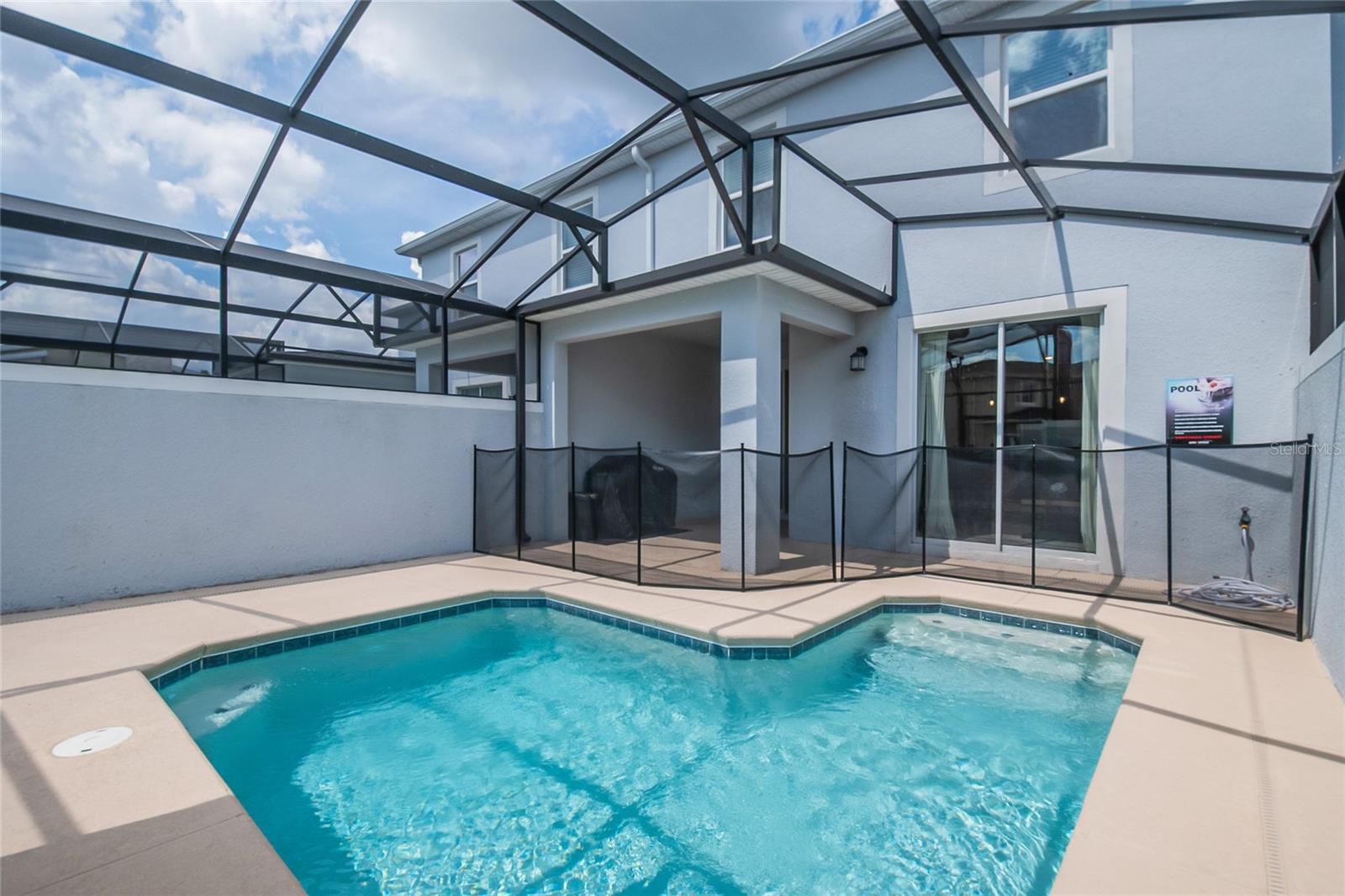 3009 PENELOPE LOOP, KISSIMMEE, FL, 34746