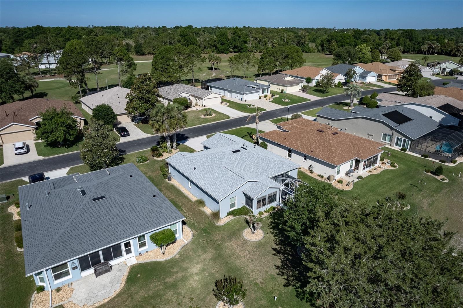 15143 SW 14TH AVENUE RD, OCALA, FL, 34473
