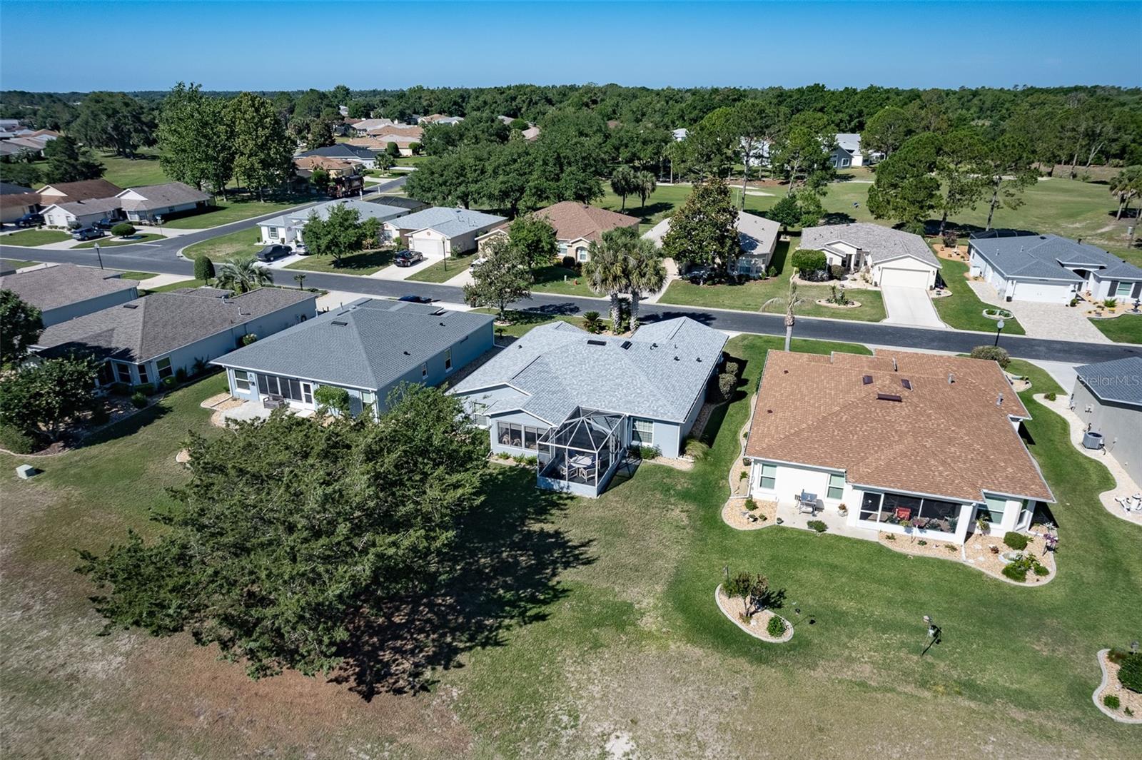 15143 SW 14TH AVENUE RD, OCALA, FL, 34473