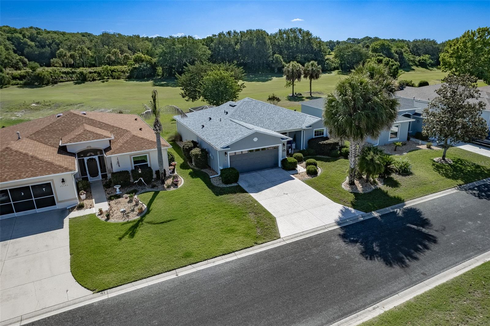 15143 SW 14TH AVENUE RD, OCALA, FL, 34473