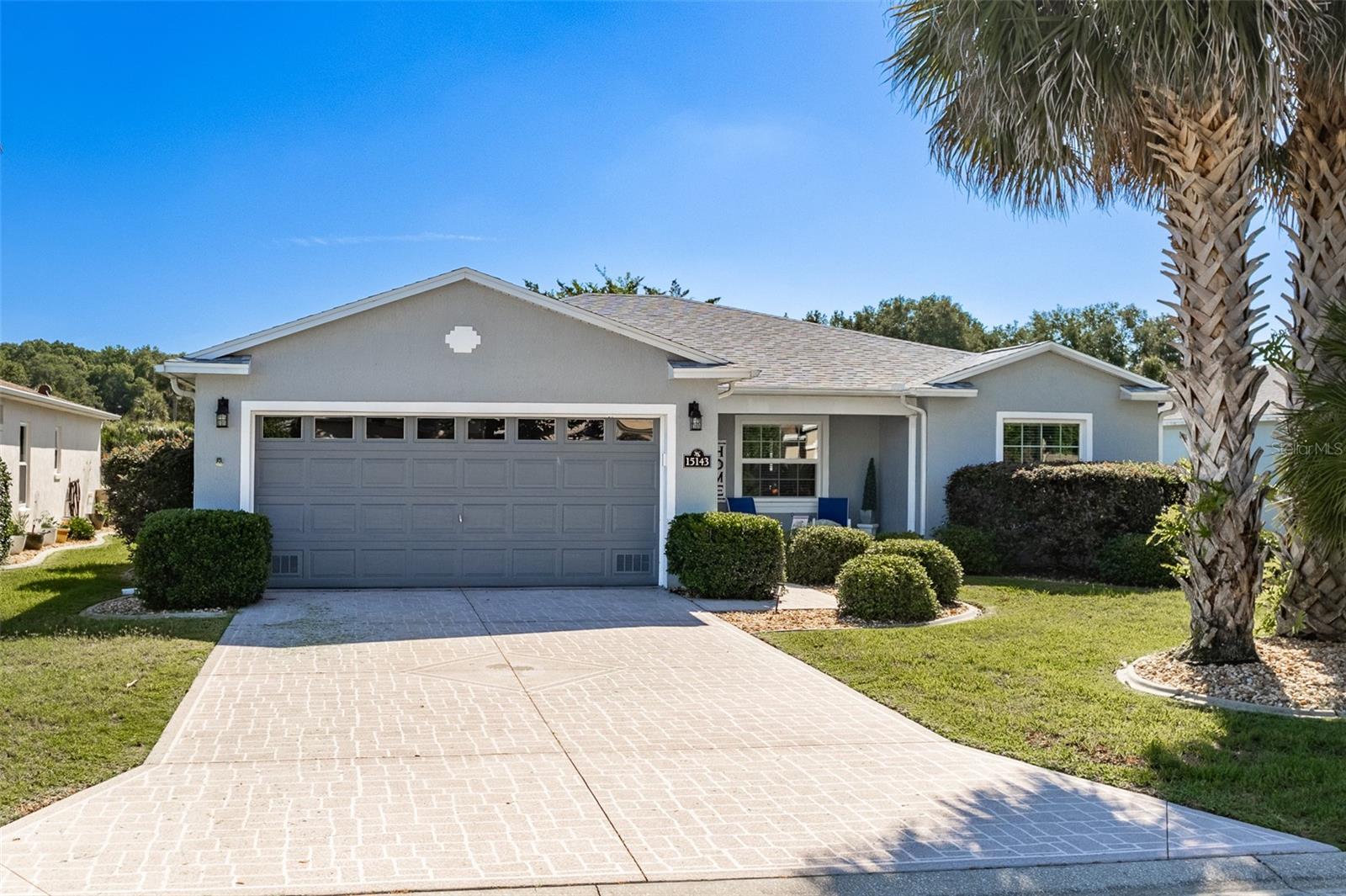 15143 SW 14TH AVENUE RD, OCALA, FL, 34473