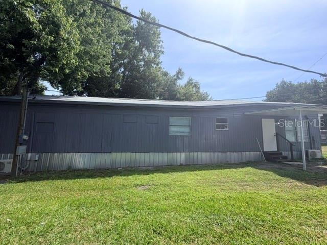 405 UNION DR #LOT 18, LAKELAND, FL, 33805