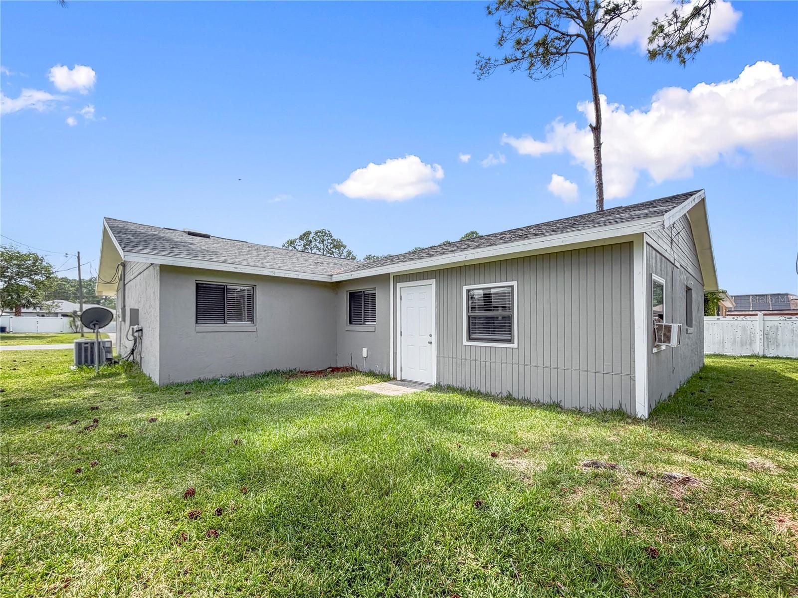 PALM COAST NORTHWEST QUADRANT, PALM COAST, FL, 32137