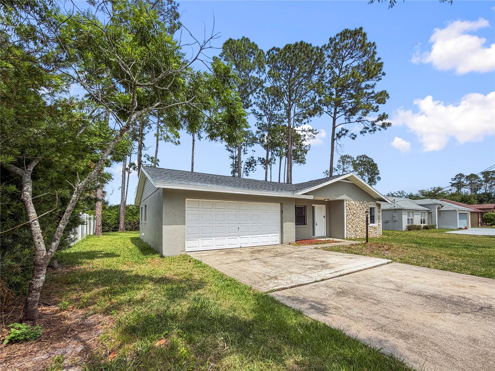 PALM COAST NORTHWEST QUADRANT, PALM COAST, FL, 32137