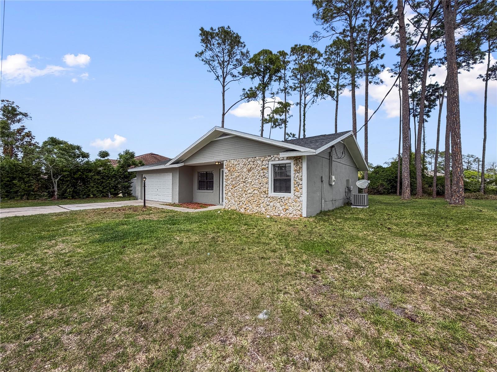 PALM COAST NORTHWEST QUADRANT, PALM COAST, FL, 32137