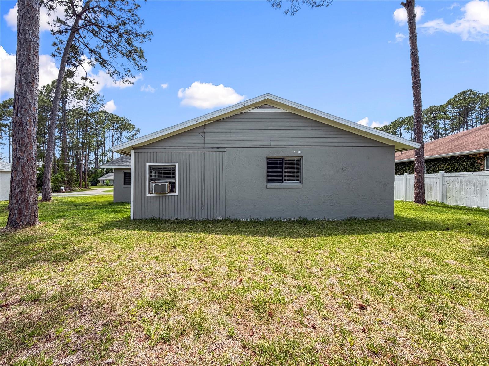 PALM COAST NORTHWEST QUADRANT, PALM COAST, FL, 32137