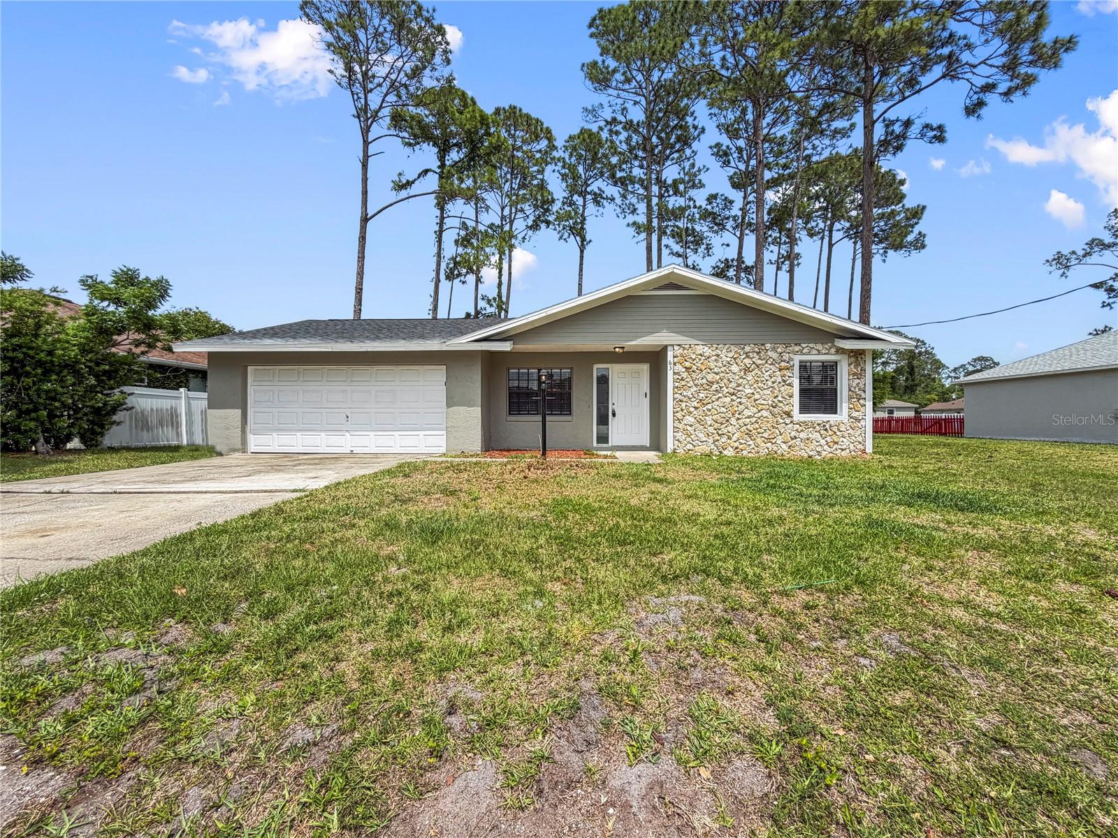 PALM COAST NORTHWEST QUADRANT, PALM COAST, FL, 32137
