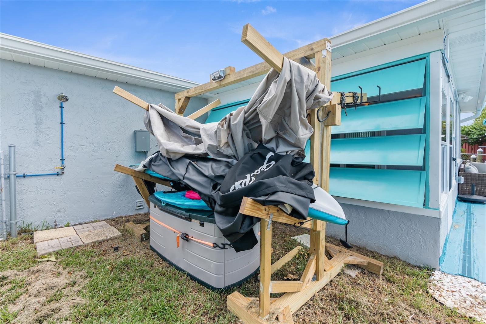 12535 3RD ISLE, HUDSON, FL, 34667