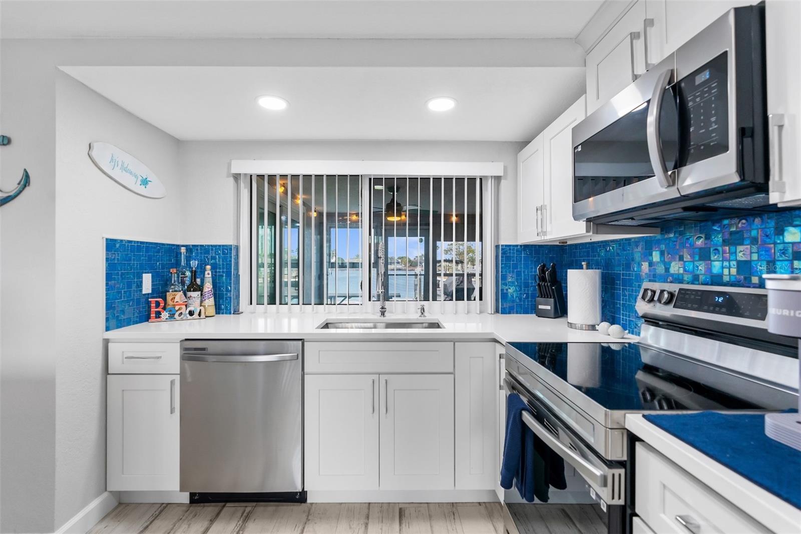 12535 3RD ISLE, HUDSON, FL, 34667