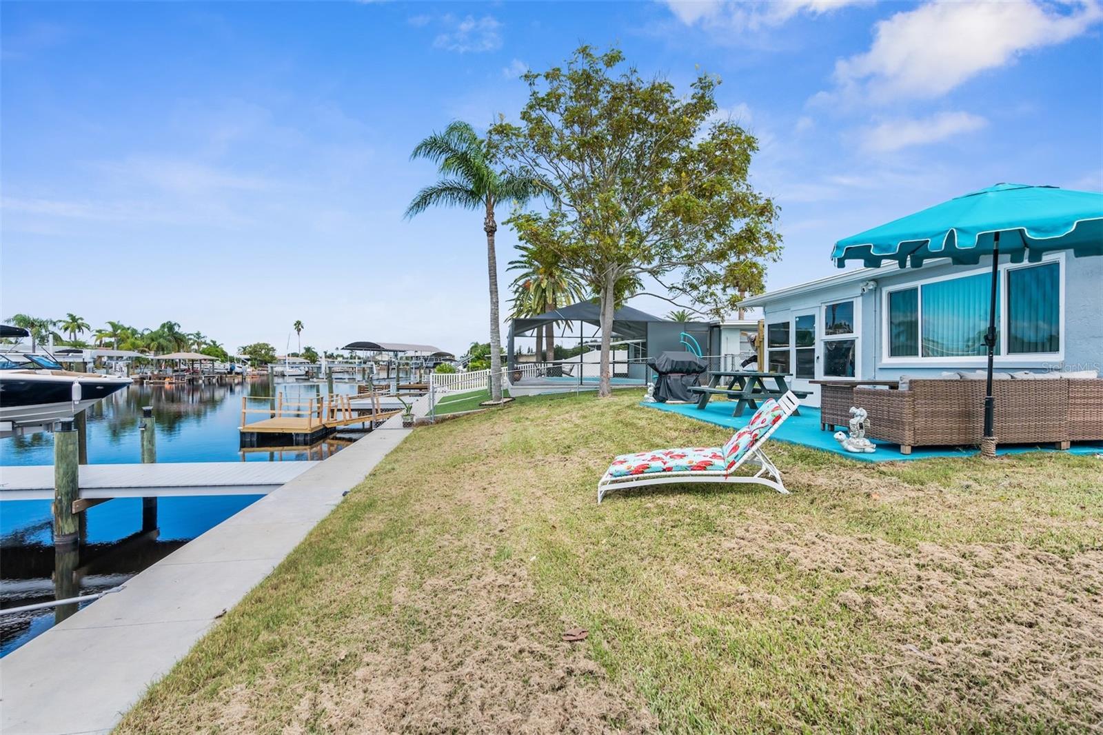 12535 3RD ISLE, HUDSON, FL, 34667