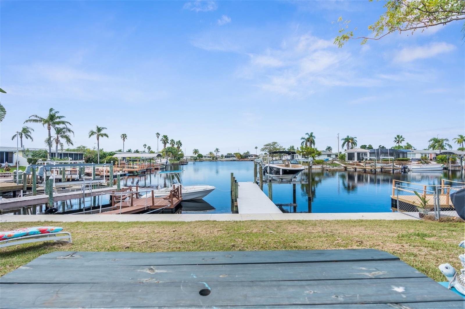 12535 3RD ISLE, HUDSON, FL, 34667