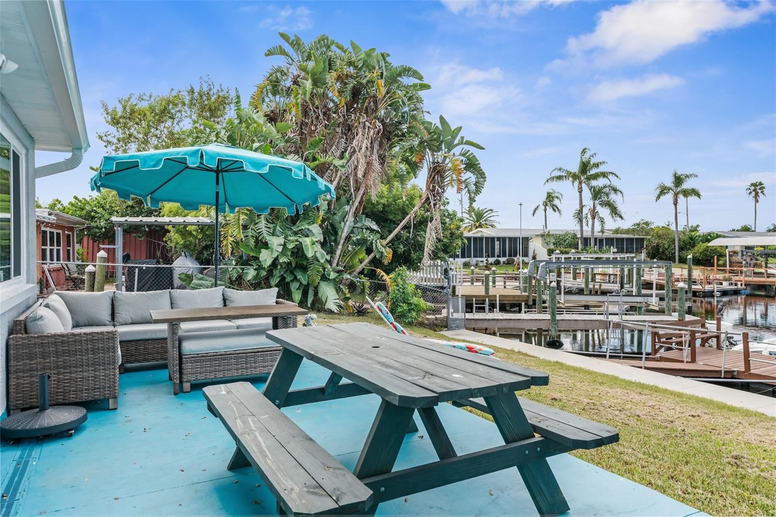 12535 3RD ISLE, HUDSON, FL, 34667