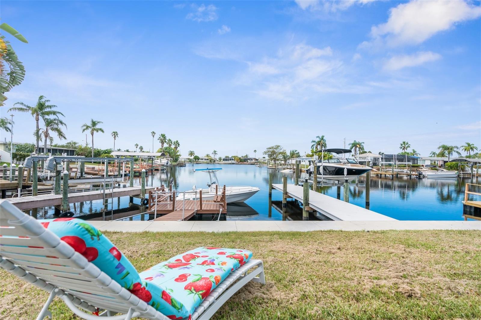12535 3RD ISLE, HUDSON, FL, 34667