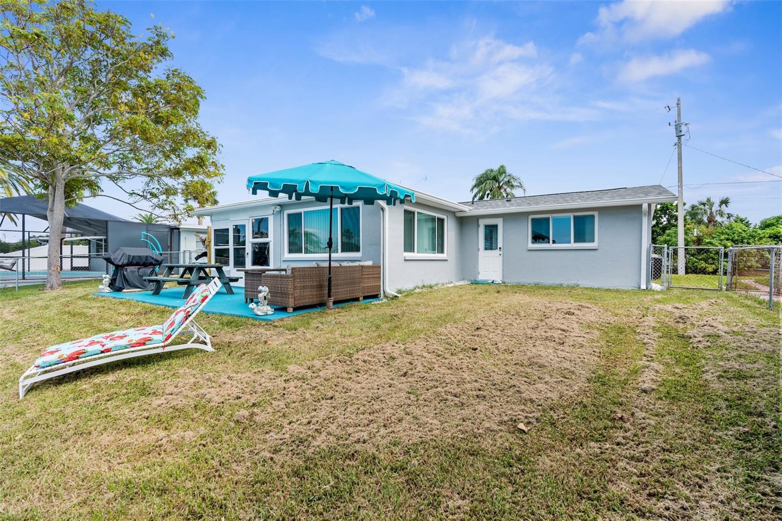 12535 3RD ISLE, HUDSON, FL, 34667