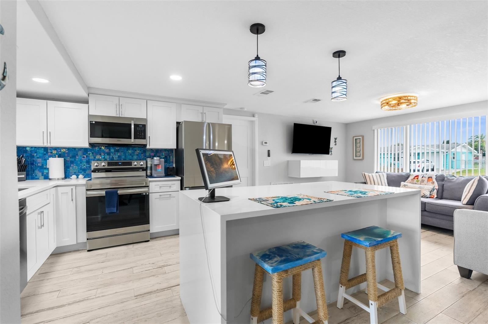 12535 3RD ISLE, HUDSON, FL, 34667