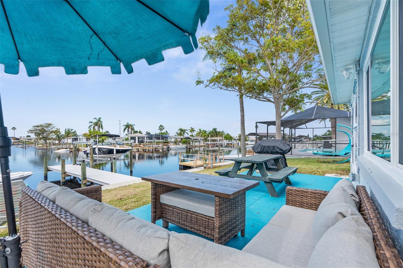 12535 3RD ISLE, HUDSON, FL, 34667