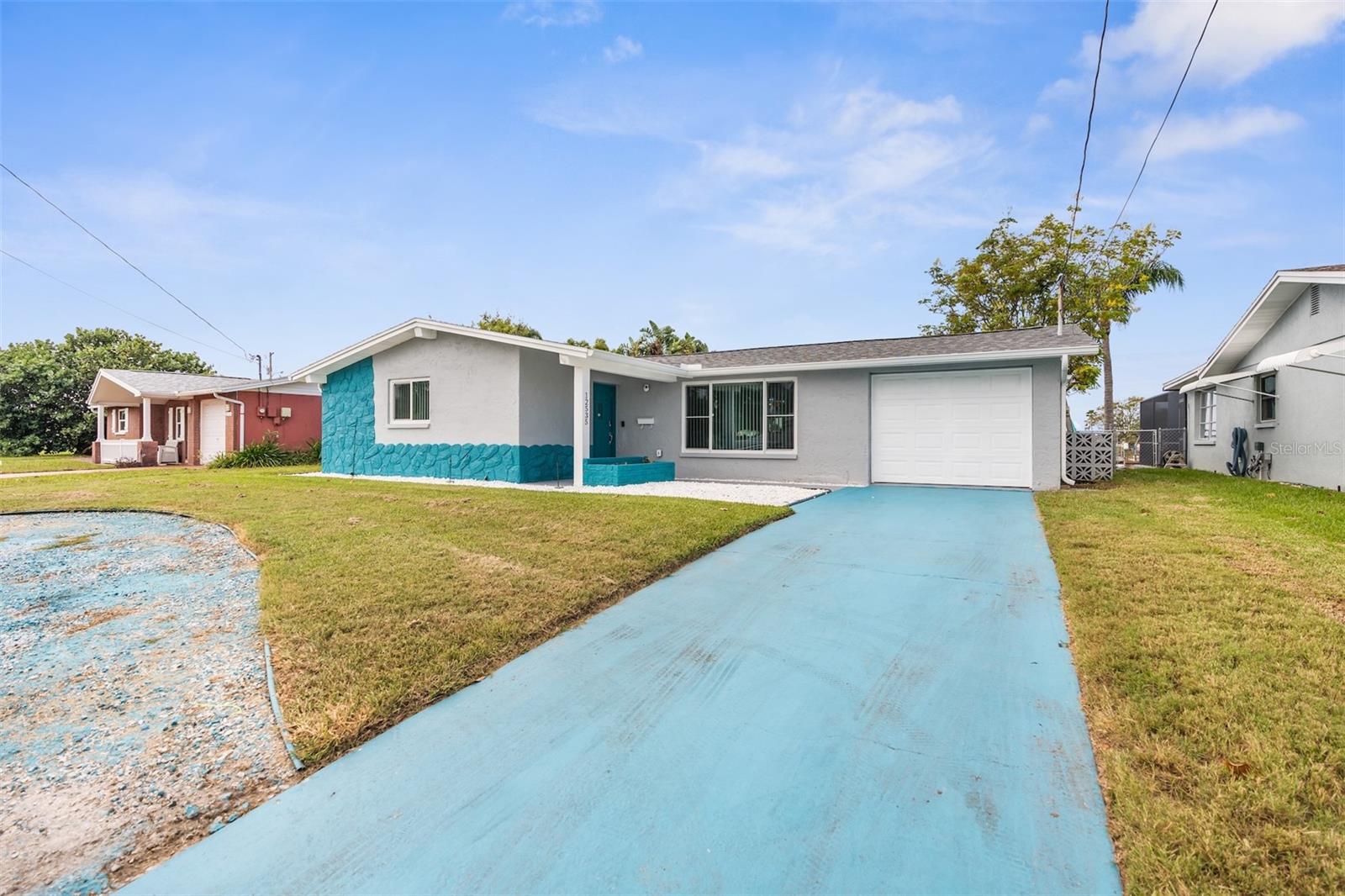 12535 3RD ISLE, HUDSON, FL, 34667