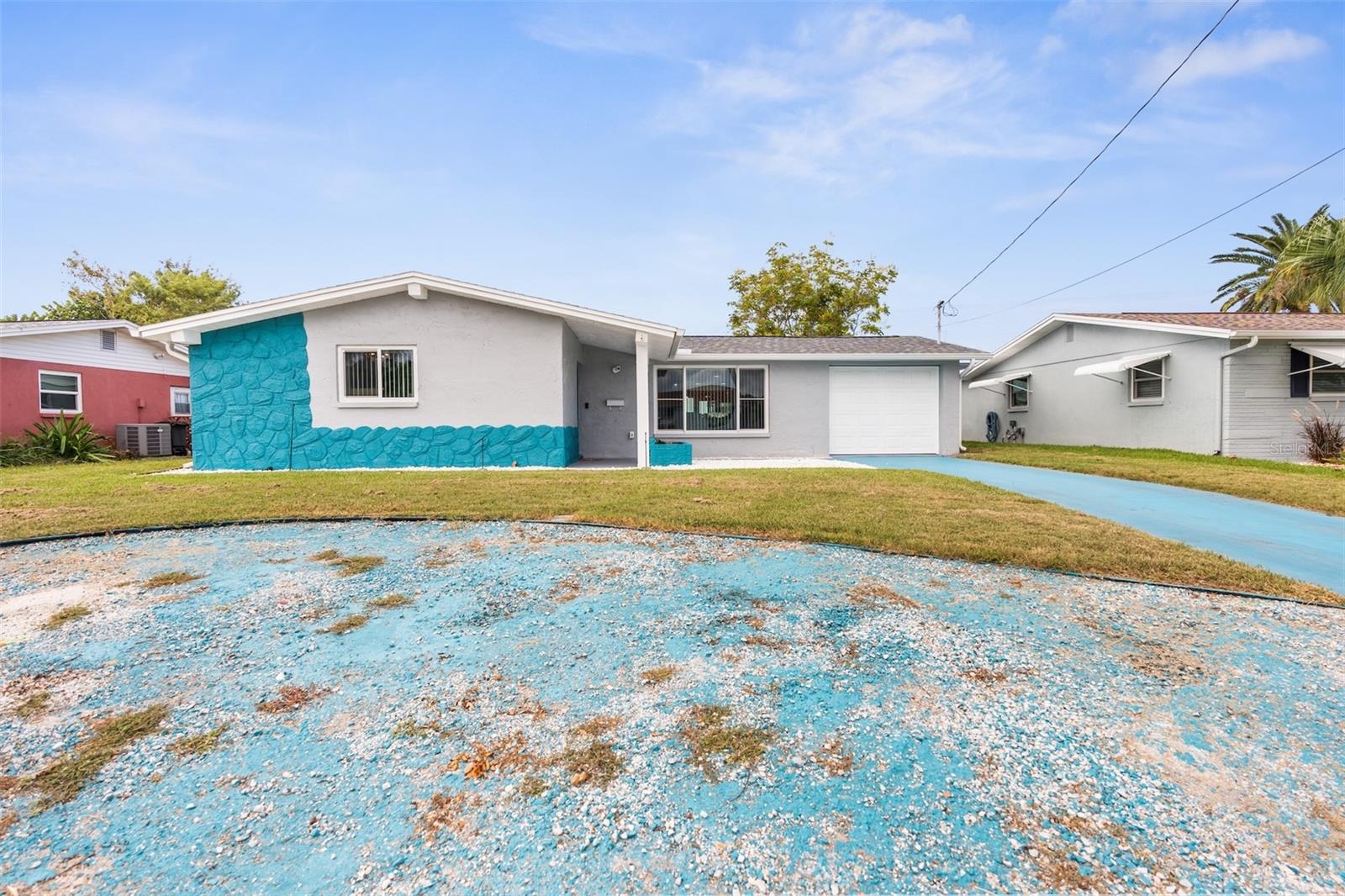 12535 3RD ISLE, HUDSON, FL, 34667