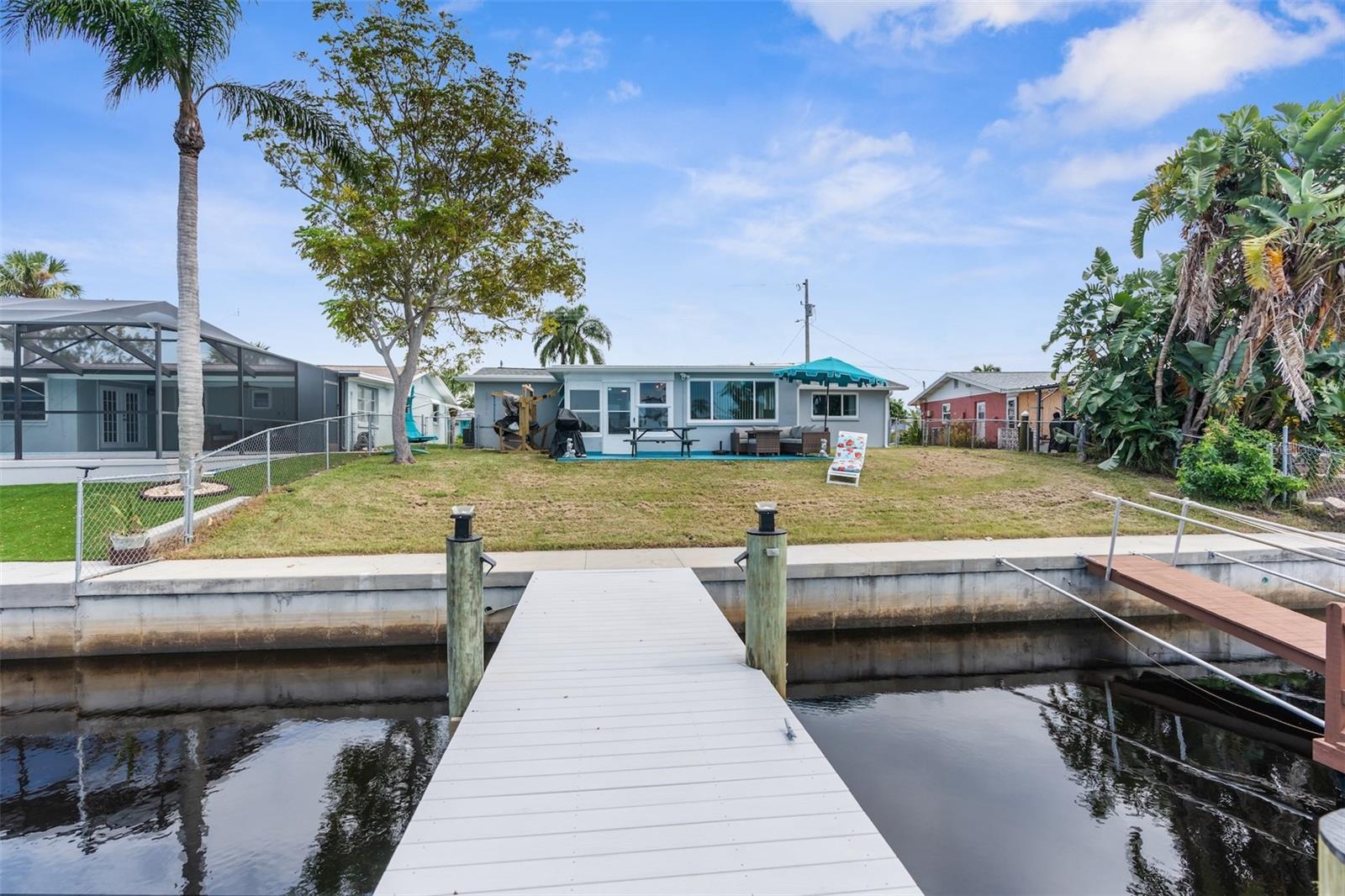 12535 3RD ISLE, HUDSON, FL, 34667