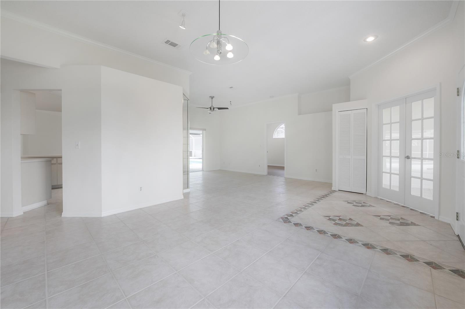 15121 HEATHRIDGE DR, TAMPA, FL, 33625