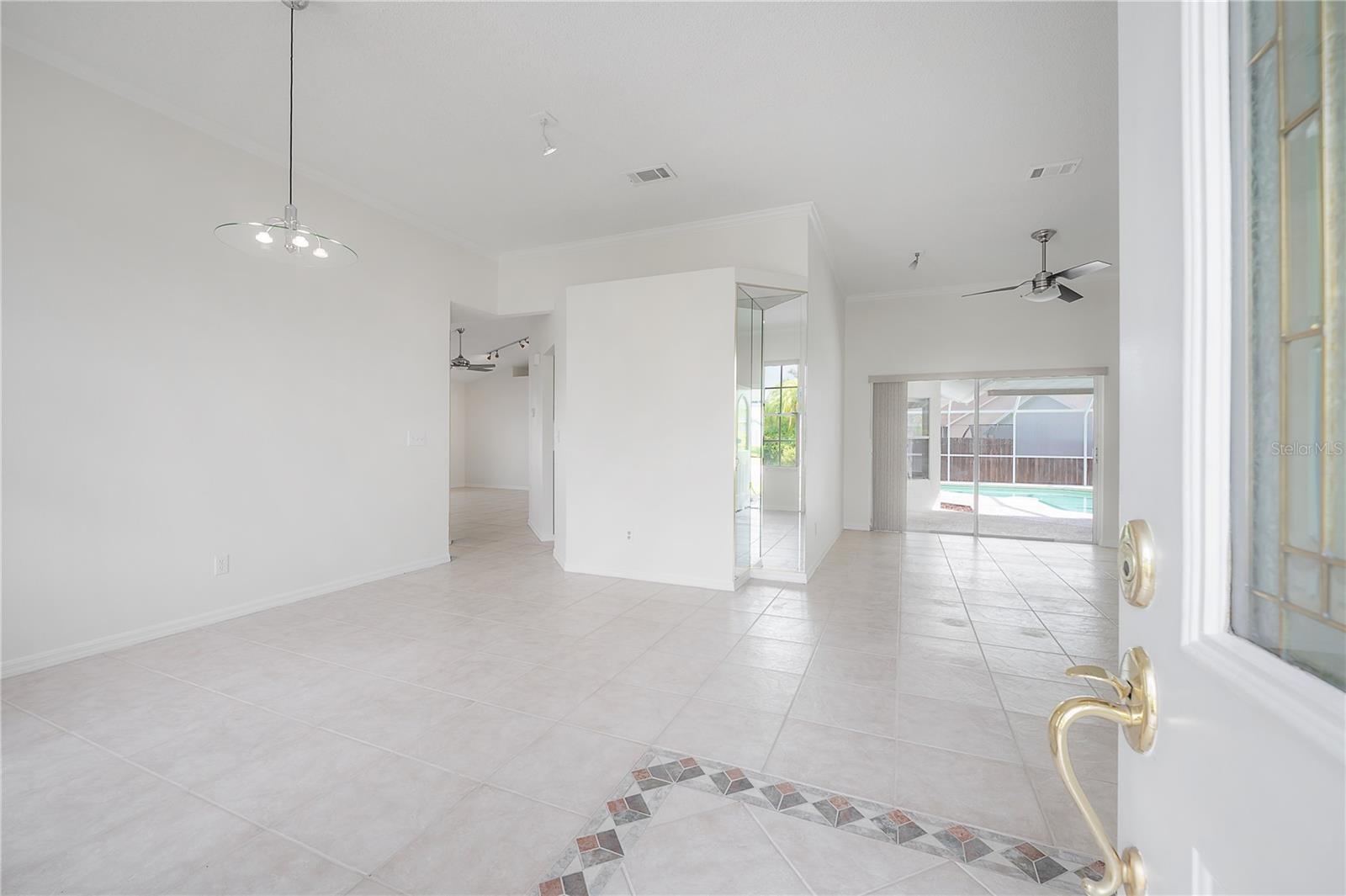 15121 HEATHRIDGE DR, TAMPA, FL, 33625
