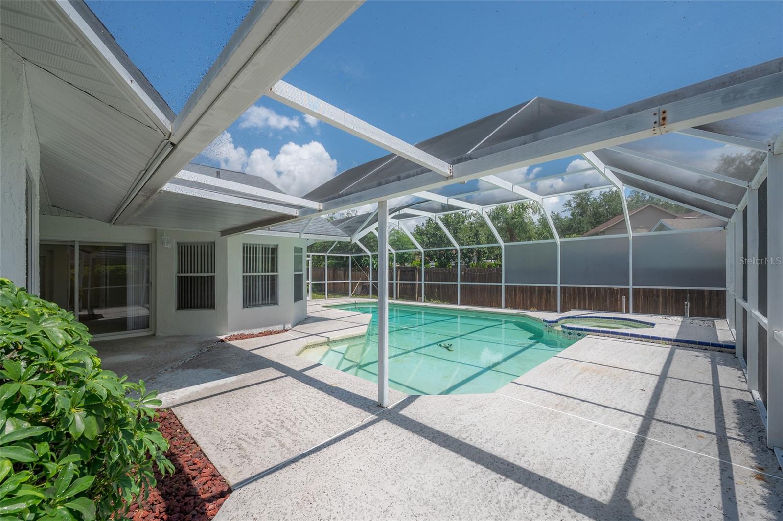 15121 HEATHRIDGE DR, TAMPA, FL, 33625