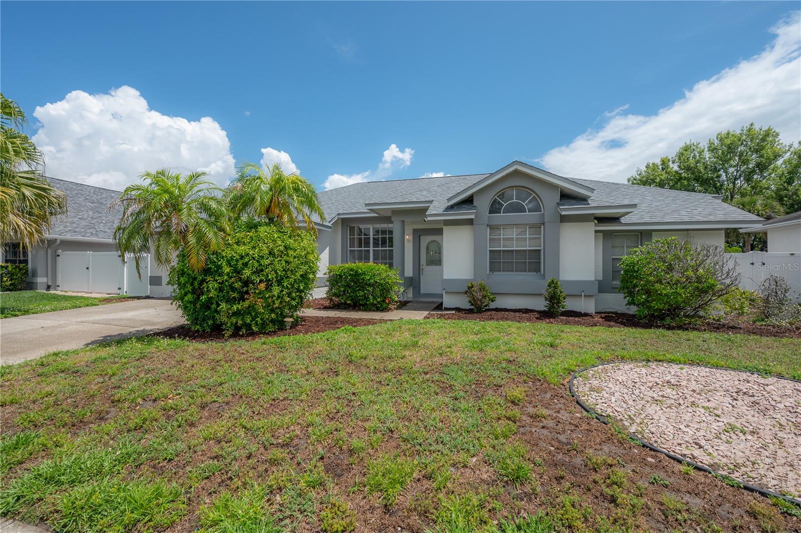 15121 HEATHRIDGE DR, TAMPA, FL, 33625